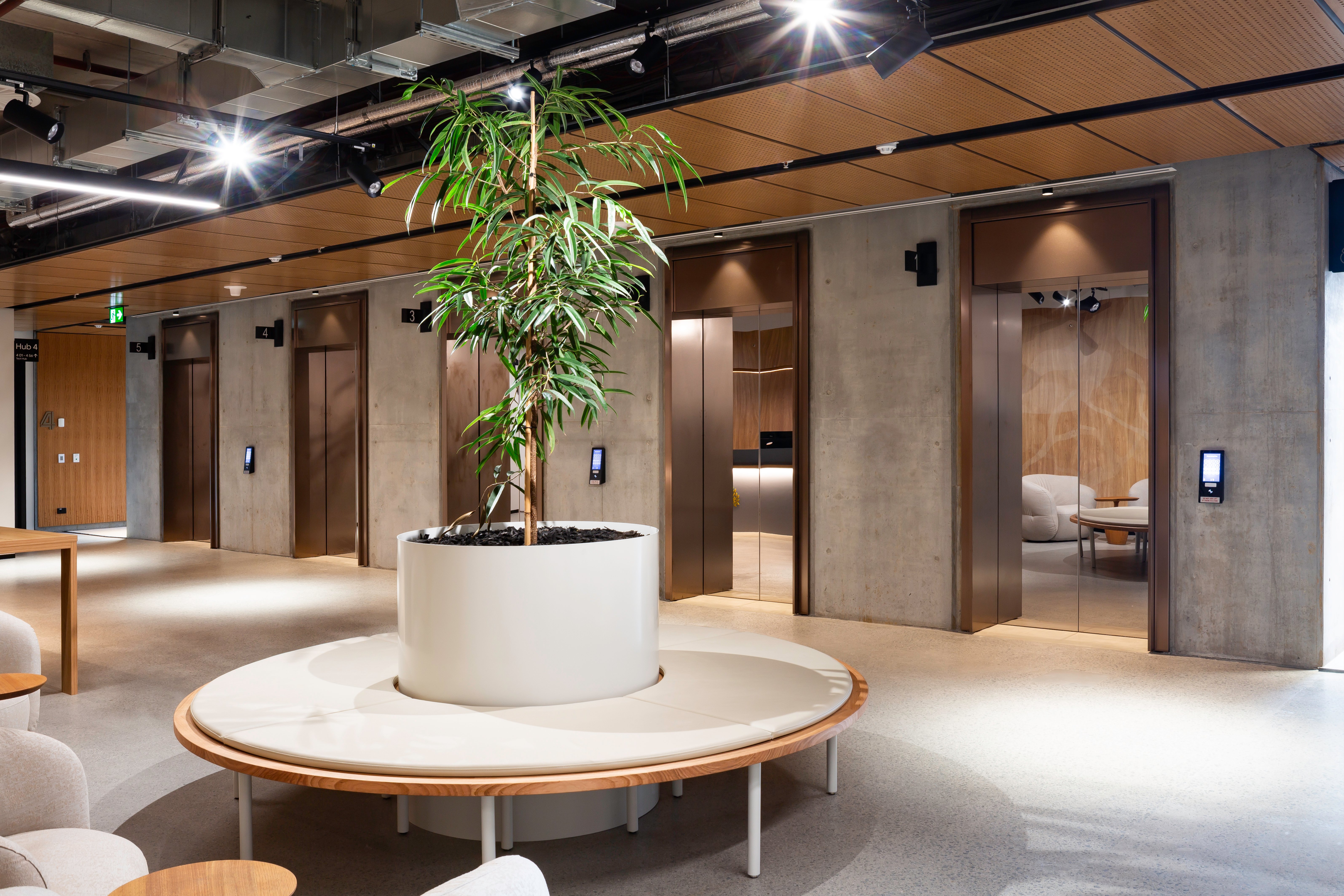 A_Care Reception 4