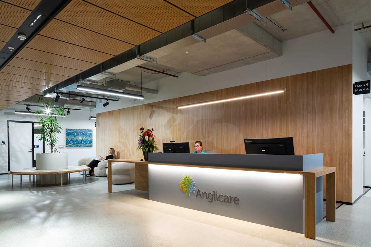 Top Office Design Trends in Perth for 2026 | Axiom Workplaces