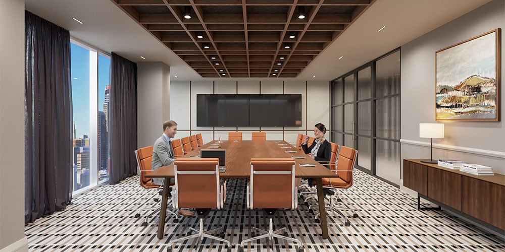 Axiom Workplaces_ BOARD ROOM