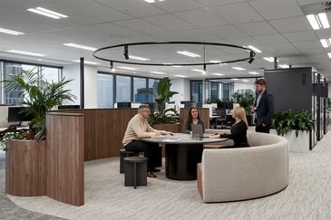 How to build resilient legal workplaces