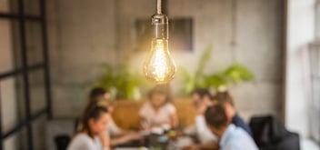 Developing a thorough workplace strategy
