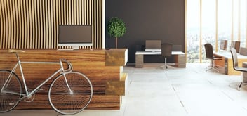 Effective workplace design is key for Freight and Logistics