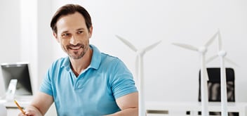 5 ways to make your office more sustainable