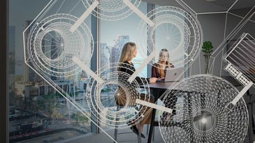 The Future of Mining and Resources Workplaces