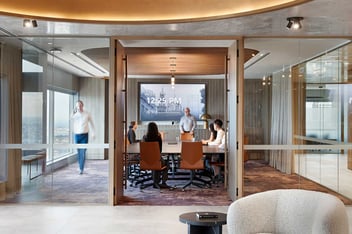 CFO Budget Certainty for Commercial Fitouts