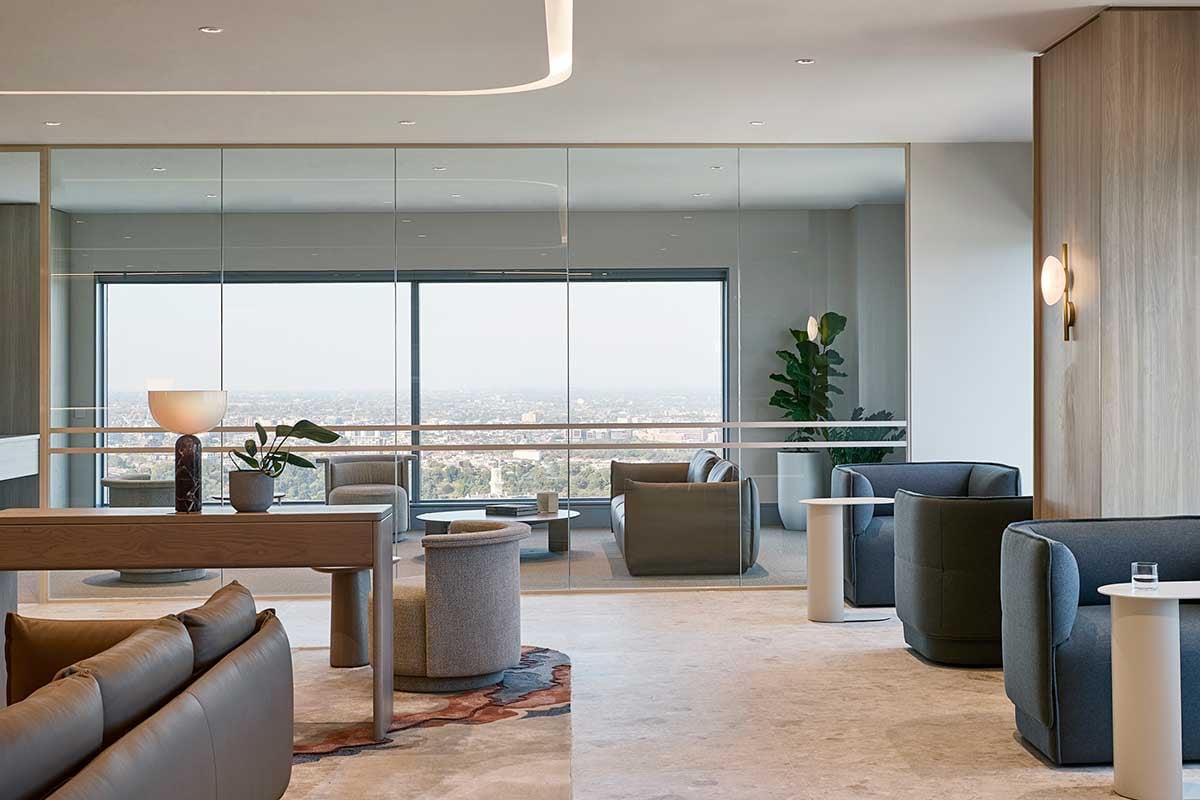 Qualitas-Shared-Space