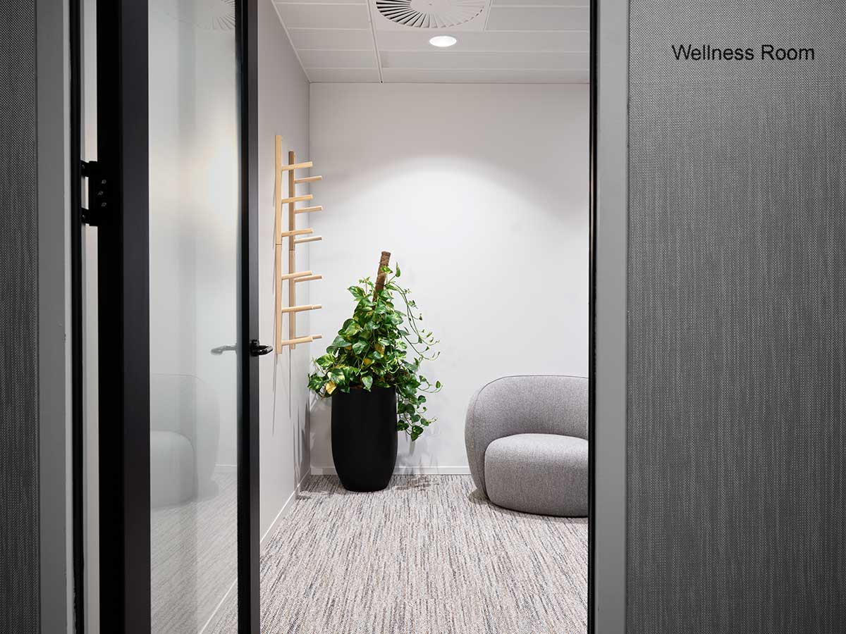 Wellness-Room