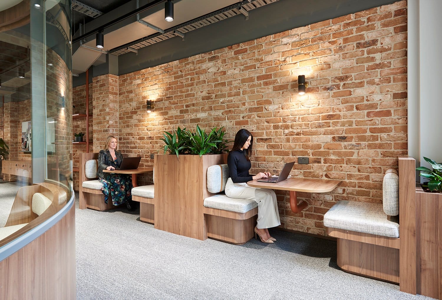Axiom Workplaces - Melbourne