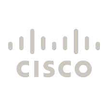 Cisco client logo