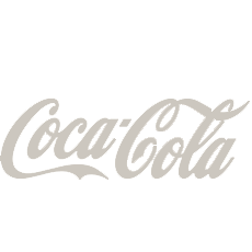 CocaCola Client Logo