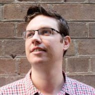 Greg Phimister headshot