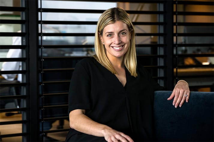 Maree Filippello, Axiom Workplaces