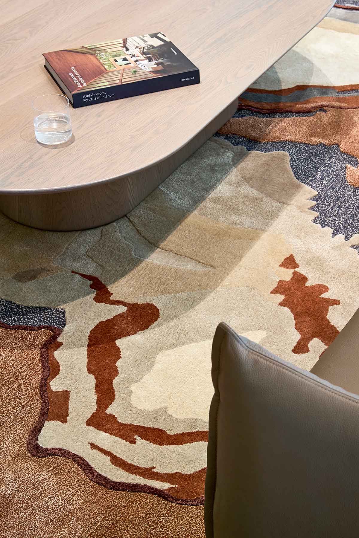 Qualitas-Carpet-Detail