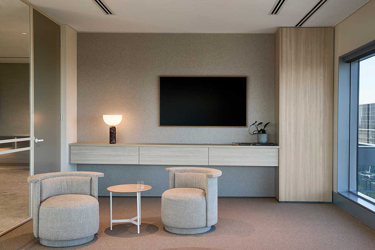Qualitas-Relaxed-Space