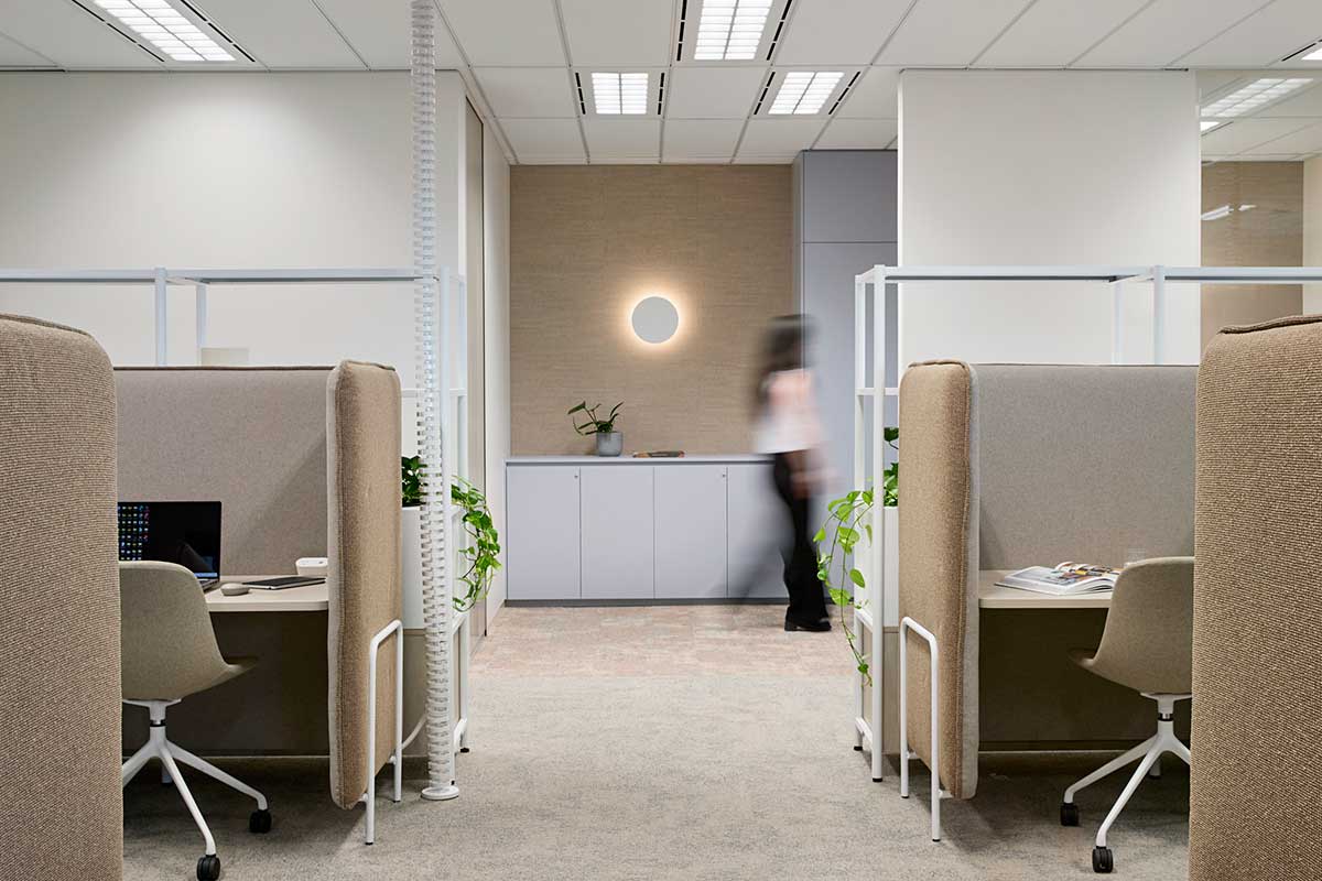 Qualitas-Workspaces