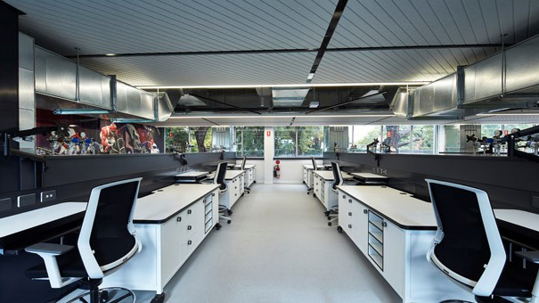 RASL Laboratory 4