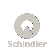 Schindler Client Logo