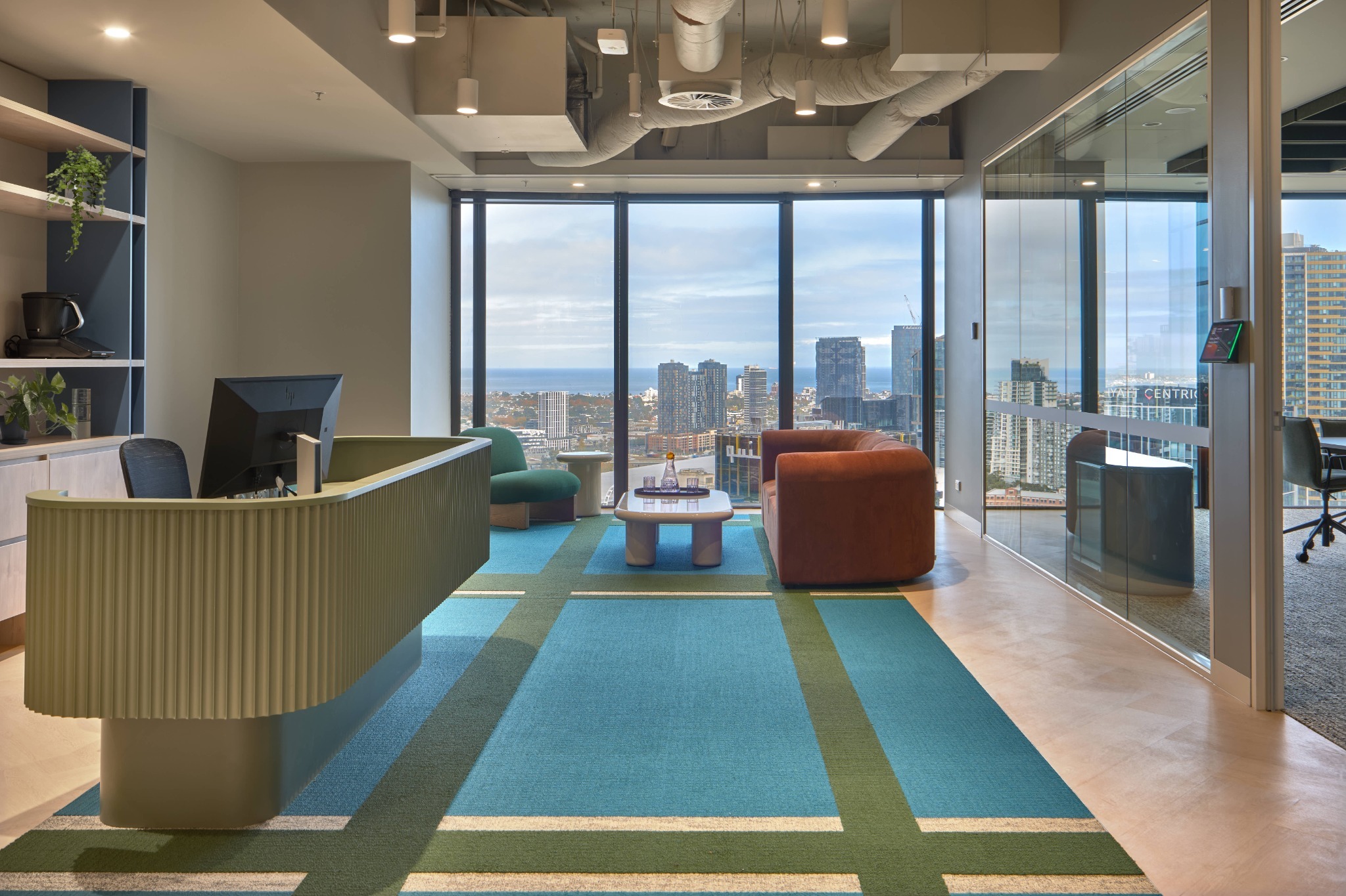 Thermomix HQ Melbourne