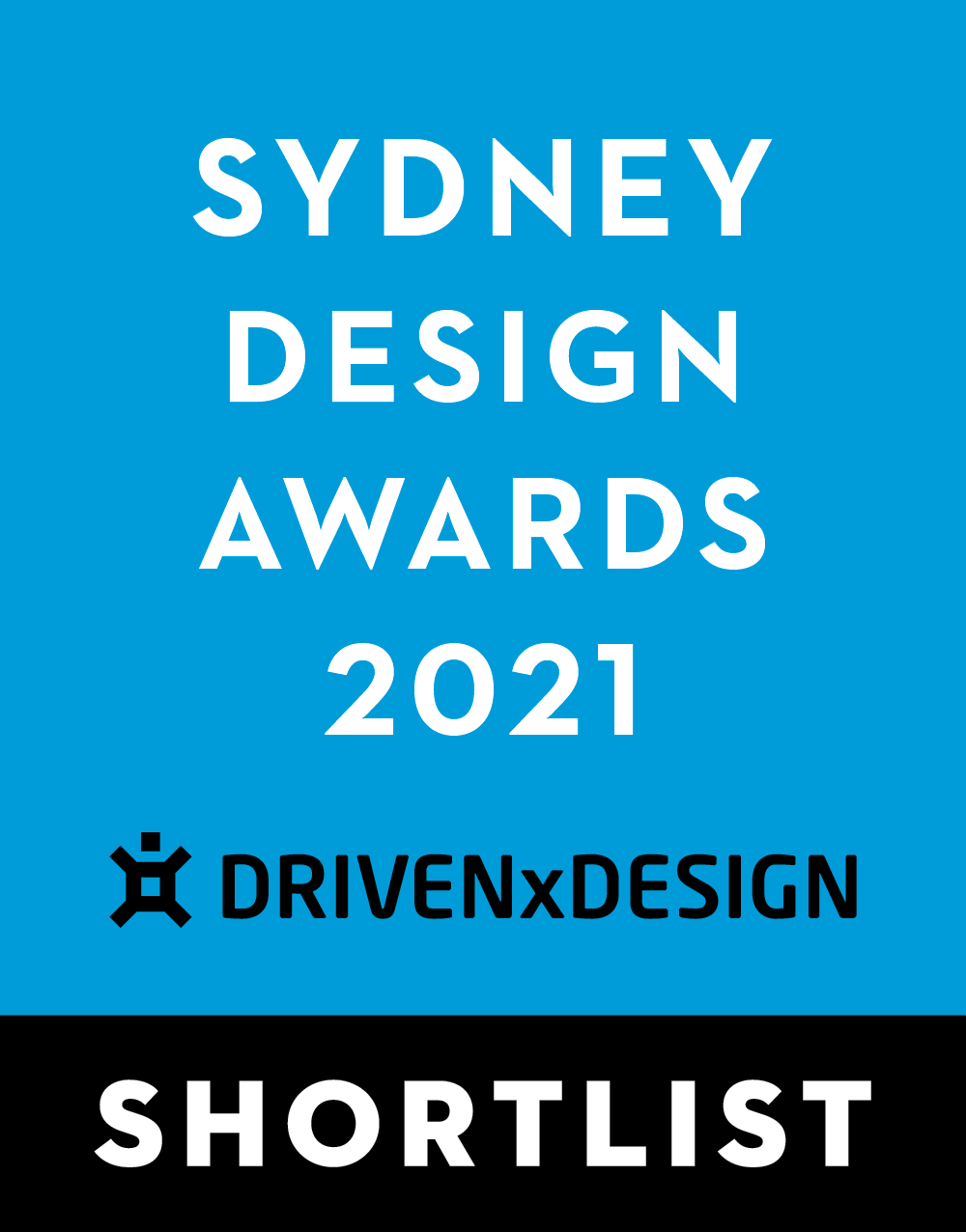 Sydney design awards 2021 shortlist